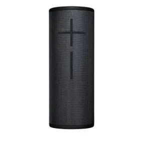 Certified Refurbished - Ultimate Ears Megaboom 3 Wireless Speaker - Black