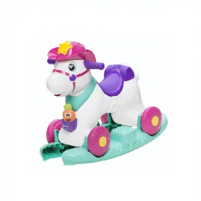 CHICCO TOY MISS BABY RODEO