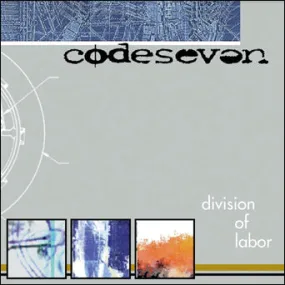 Codeseven "Division Of Labor"