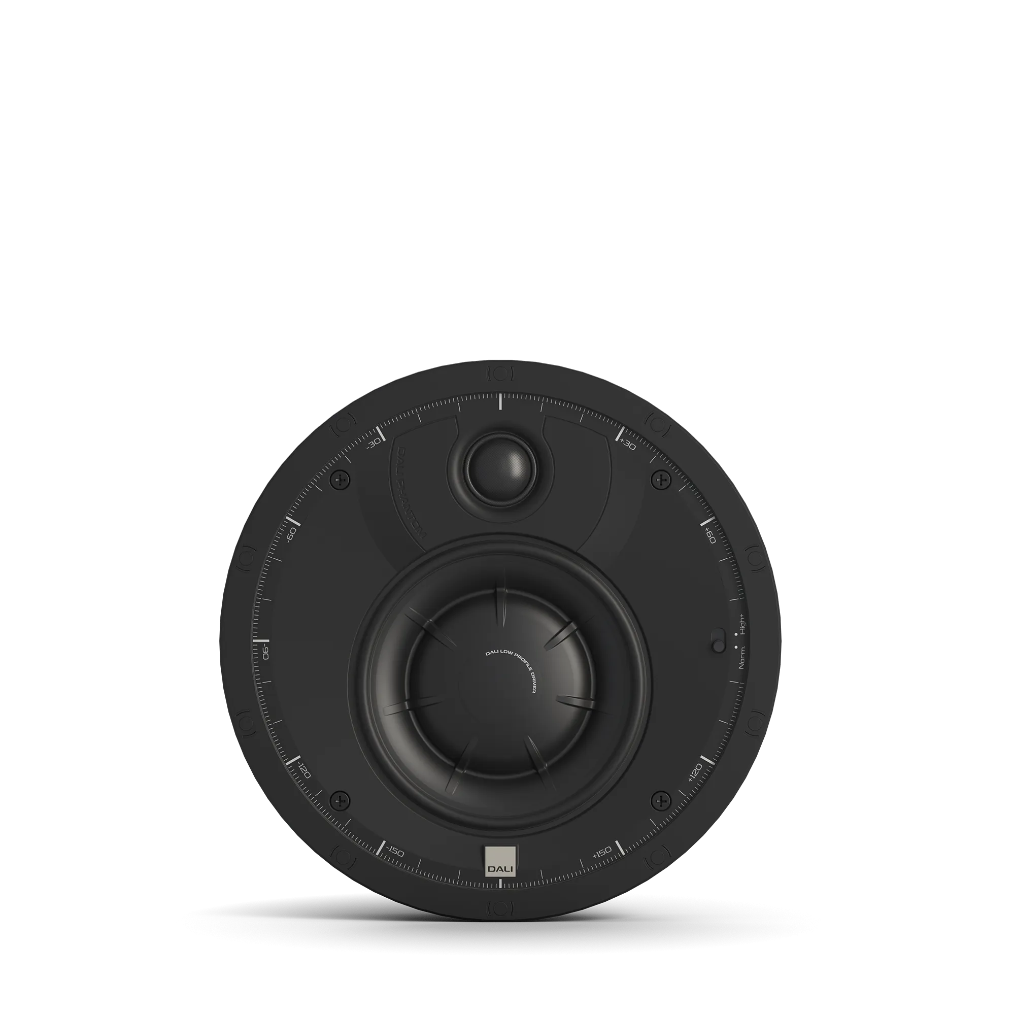 DALI PHANTOM K-60 LP In-Ceiling Speaker