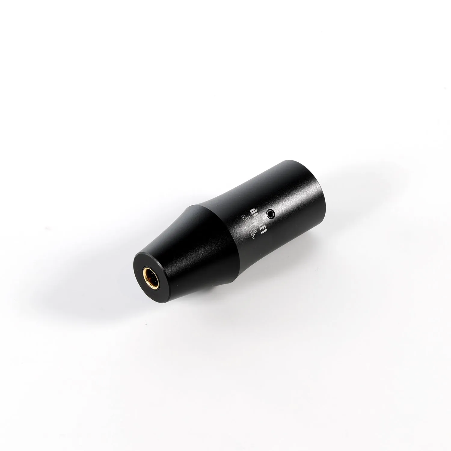 DD ddHiFi XLR44B (2022) XLR 4pin to 4.4mm Balanced Adapter