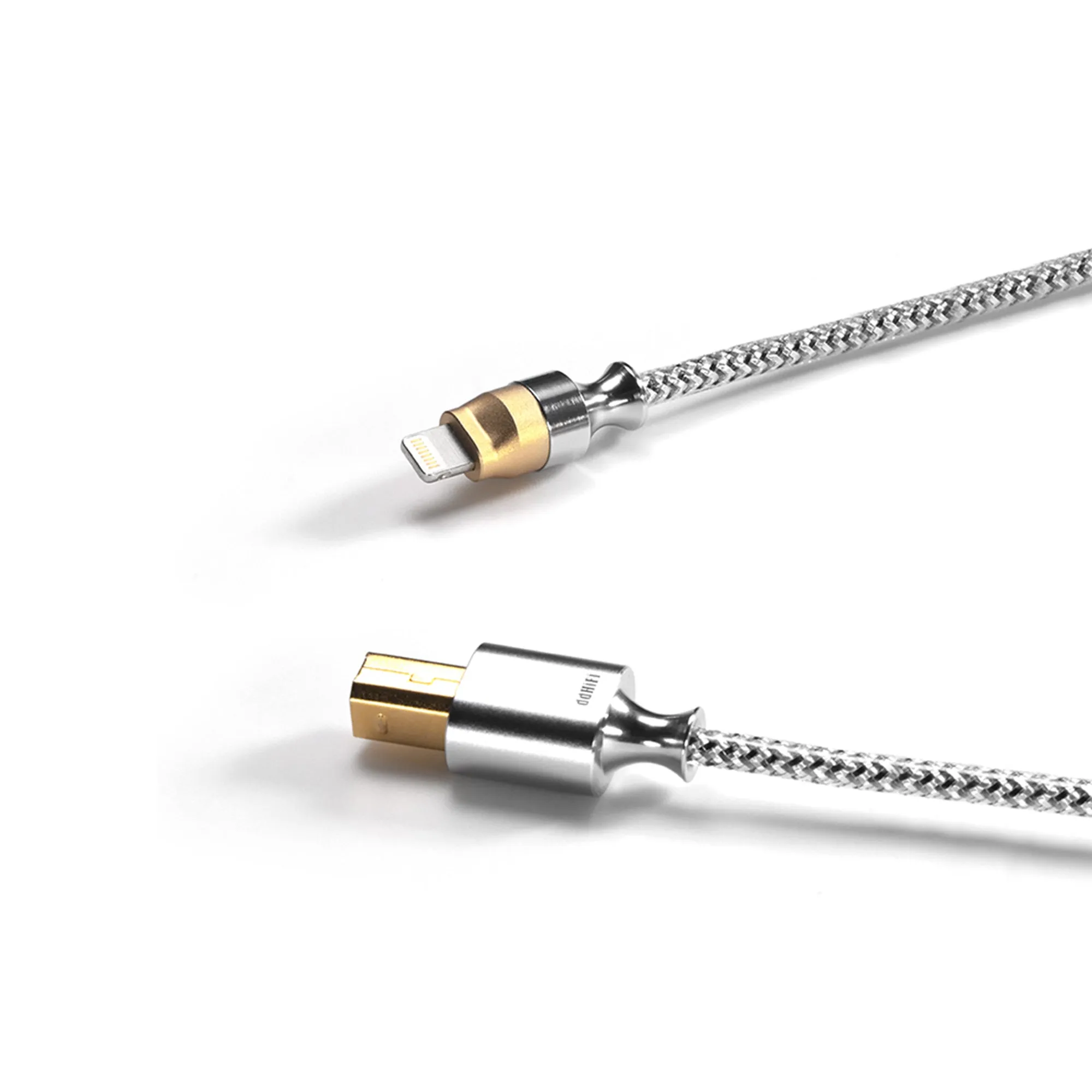 ddHiFi TC07 Series USB Decoding Cable