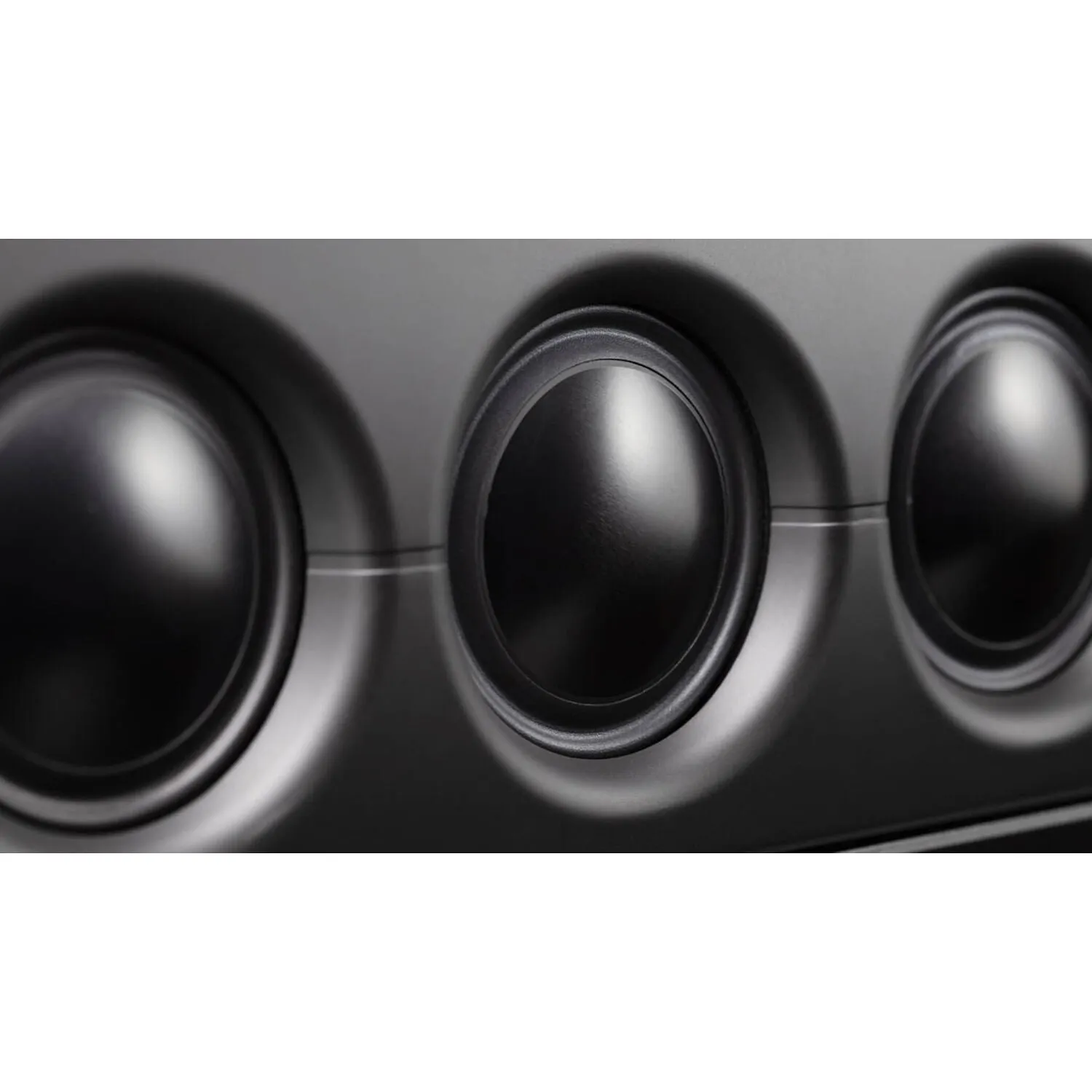 Definitive Technology 3C-65 Three Channel Passive Sound bar for 65" Class TVs