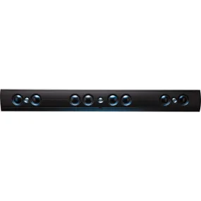 Definitive Technology 3C-65 Three Channel Passive Sound bar for 65" Class TVs