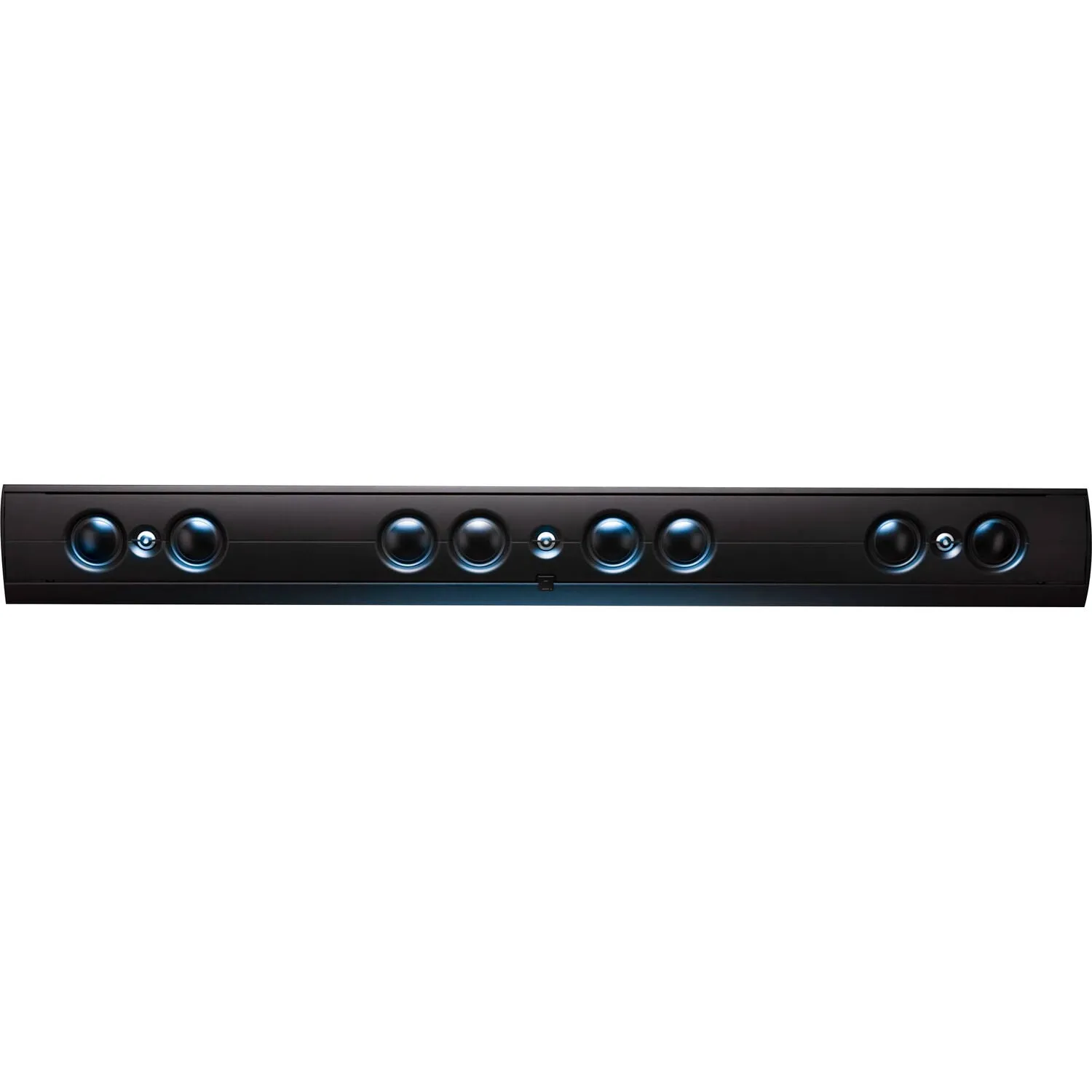 Definitive Technology 3C-75 Three Channel Passive Sound bar for 75” Class TVs