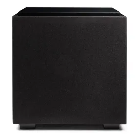 Definitive Technology Descend DN10 High Performance 500W Powered Subwoofer (Unit)