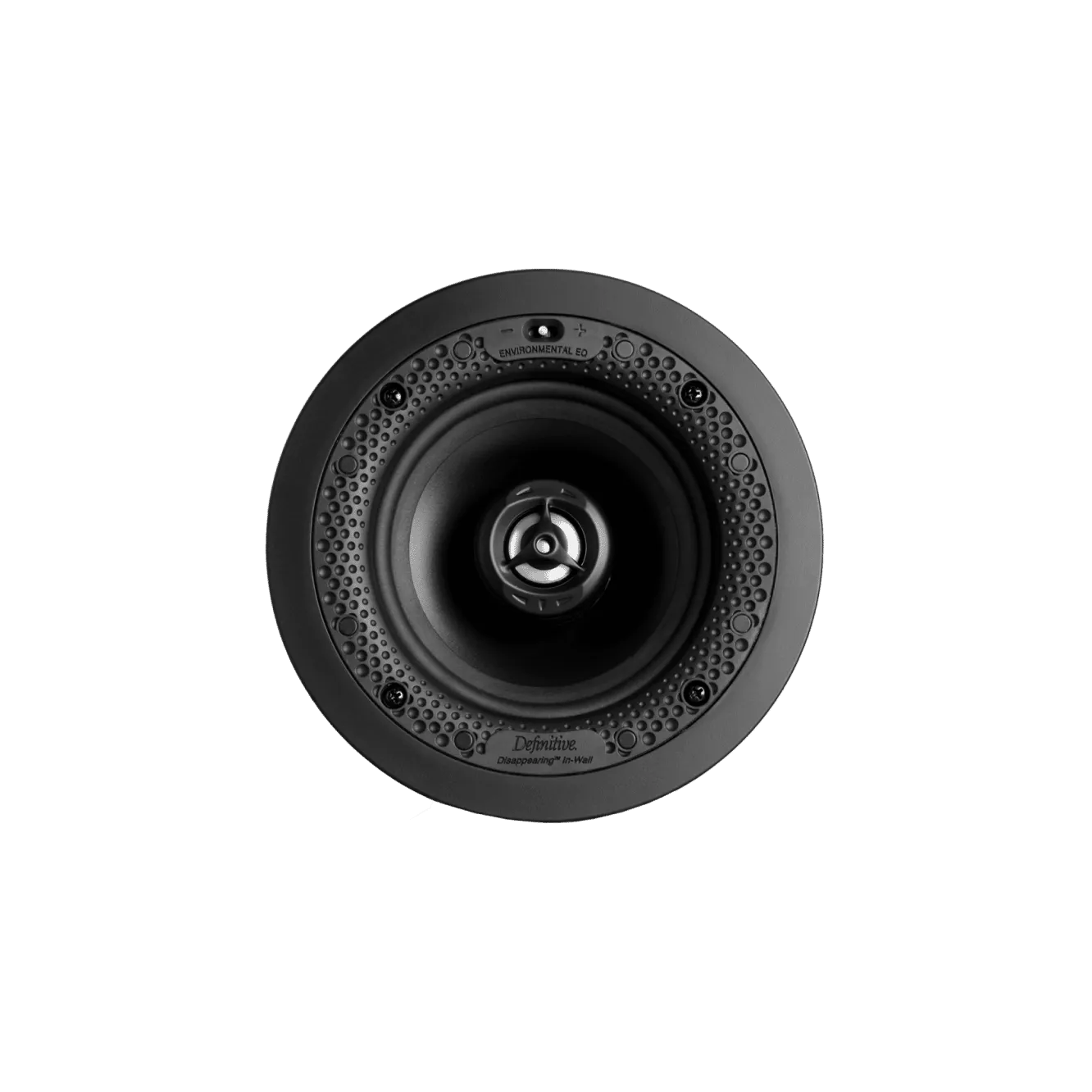 Definitive Technology DI 5.5R In-Wall / In-Ceiling Speaker (Unit)