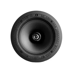 Definitive Technology DI 8R Disappearing™ Round In-Wall / In-Ceiling Speaker (Each)