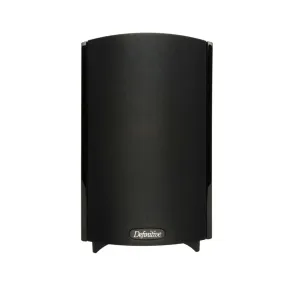 Definitive Technology ProMonitor 800 Compact High Definition Satellite Speaker (Each)