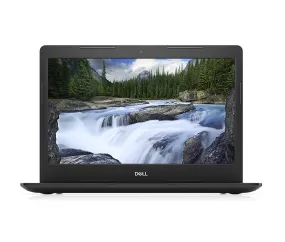 Dell Latitude 3490, 14" HD, Intel Core i3-7130U 2.7GHz, 8GB DDR4, 256GB SSD, Refurbished