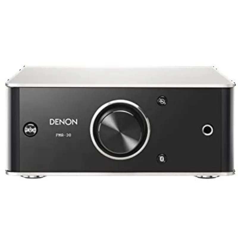 Denon PMA-30 Digital Integrated Amplifier