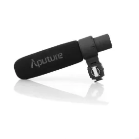 {DISCONTINUED} Aputure Shotgun DSLR Camera Microphone V-Mic D2