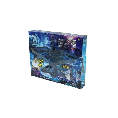 Disney Avatar Banshee - Deluxe