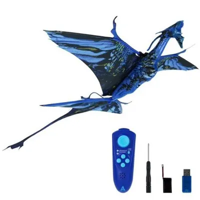 Disney Avatar Banshee - Deluxe