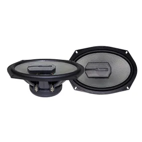 DMD693 - 6"x 9" 3-Way Coaxial Speaker