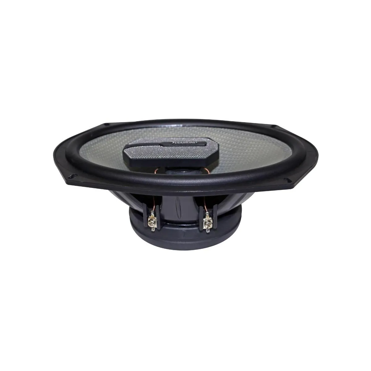 DMD693 - 6"x 9" 3-Way Coaxial Speaker