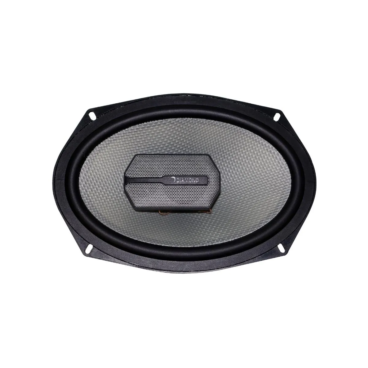 DMD693 - 6"x 9" 3-Way Coaxial Speaker