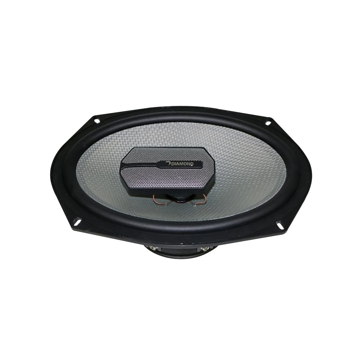 DMD693 - 6"x 9" 3-Way Coaxial Speaker