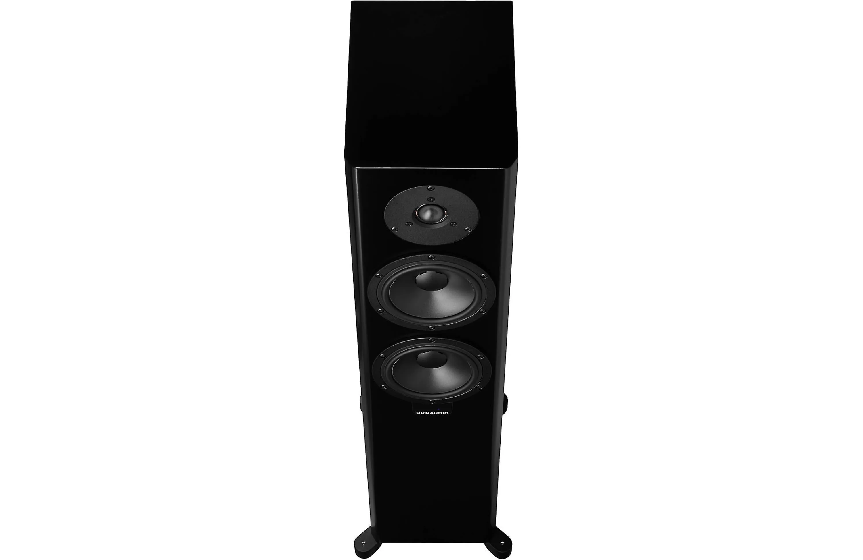 Dynaudio Xeo 30 Digital Active Wireless Floorstanding Speakers (Pair)