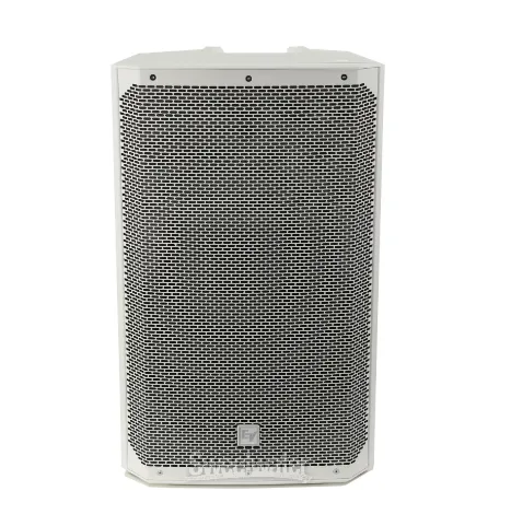 Electro-Voice ELX200-15 15-inch Passive Speaker - White