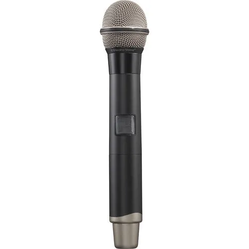 Electro-Voice R300-HD Wireless Handheld Microphone System (C: 516 to 532 MHz) F.01U.306.180