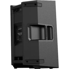 Electro-Voice ZLX-12 12" Two-Way Passive Loudspeaker (Black)