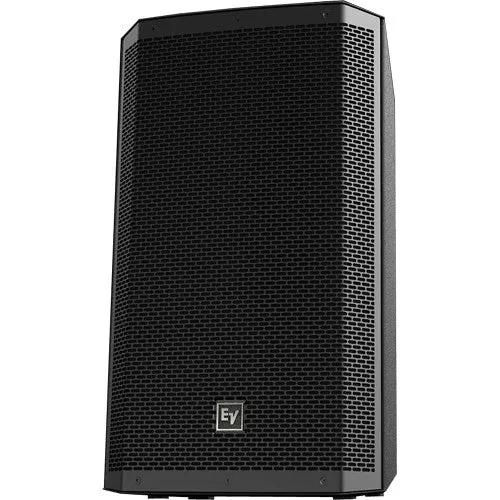 Electro-Voice ZLX-12 12" Two-Way Passive Loudspeaker (Black)