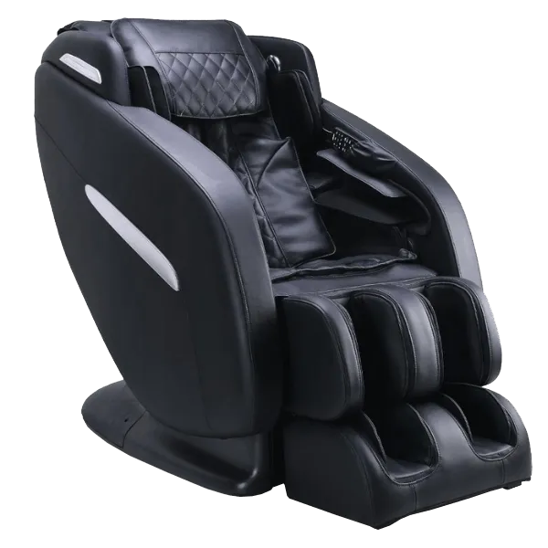 Ergotec ET-210 Saturn 2D Massage Chair