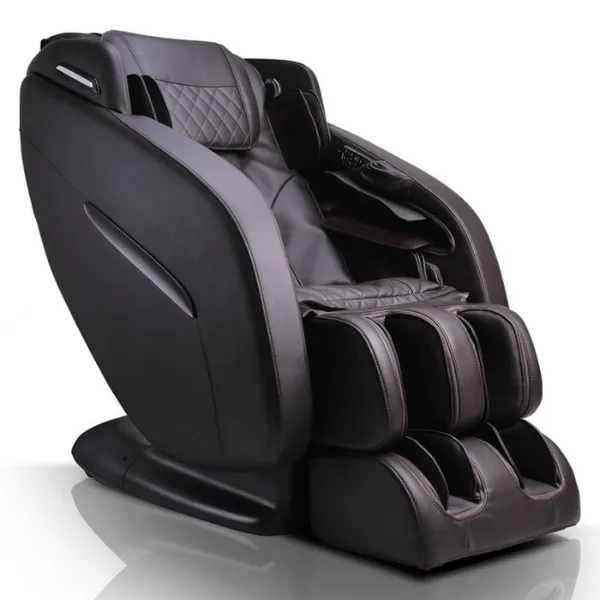 Ergotec ET-210 Saturn 2D Massage Chair