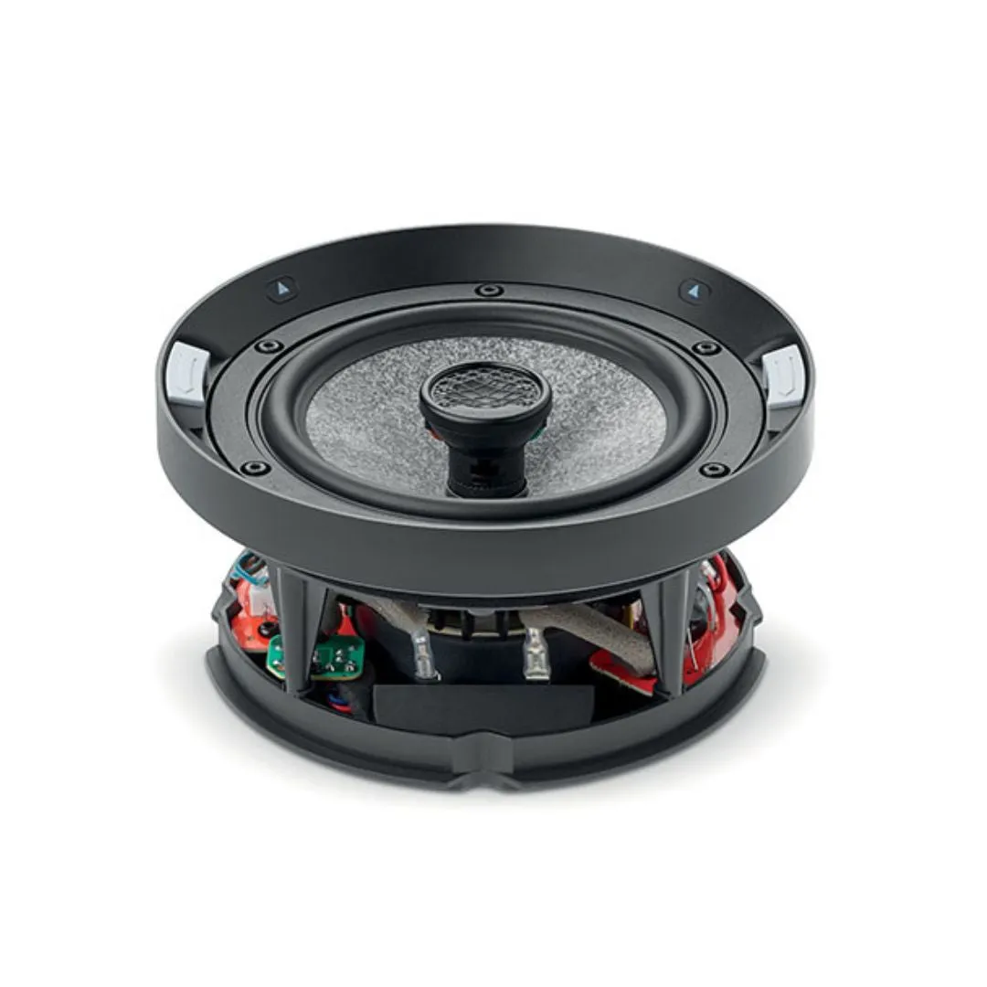 Focal 1000 ICW6 2-Way In-Ceiling Speaker