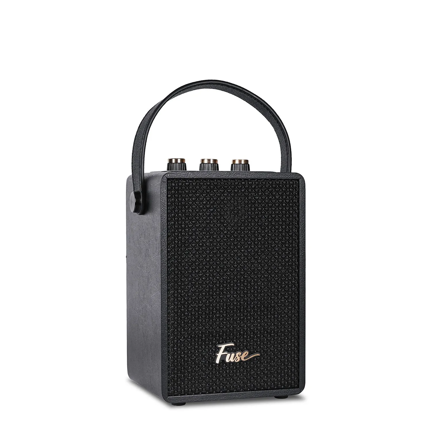 Fuse ANDLE Portable Wireless Bluetooth Speaker