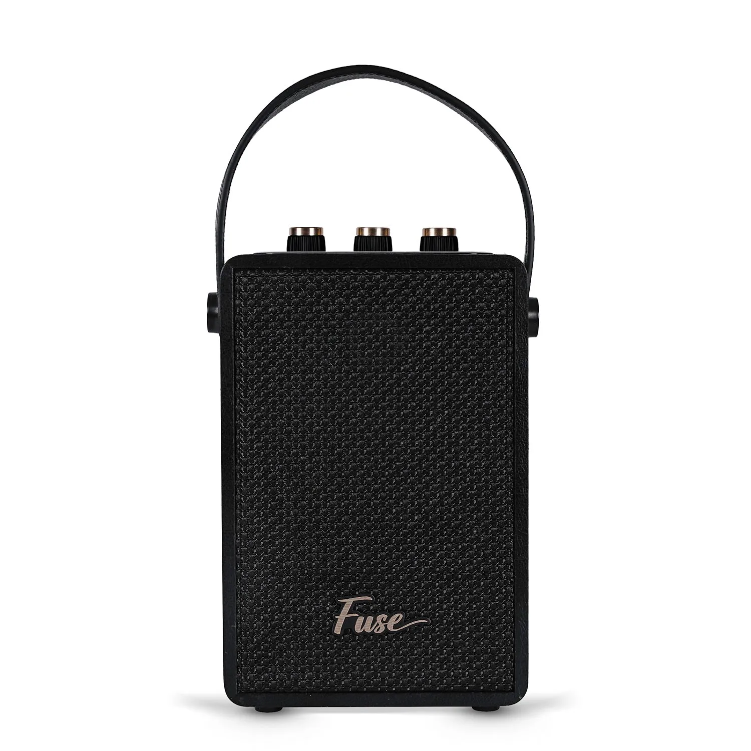 Fuse ANDLE Portable Wireless Bluetooth Speaker