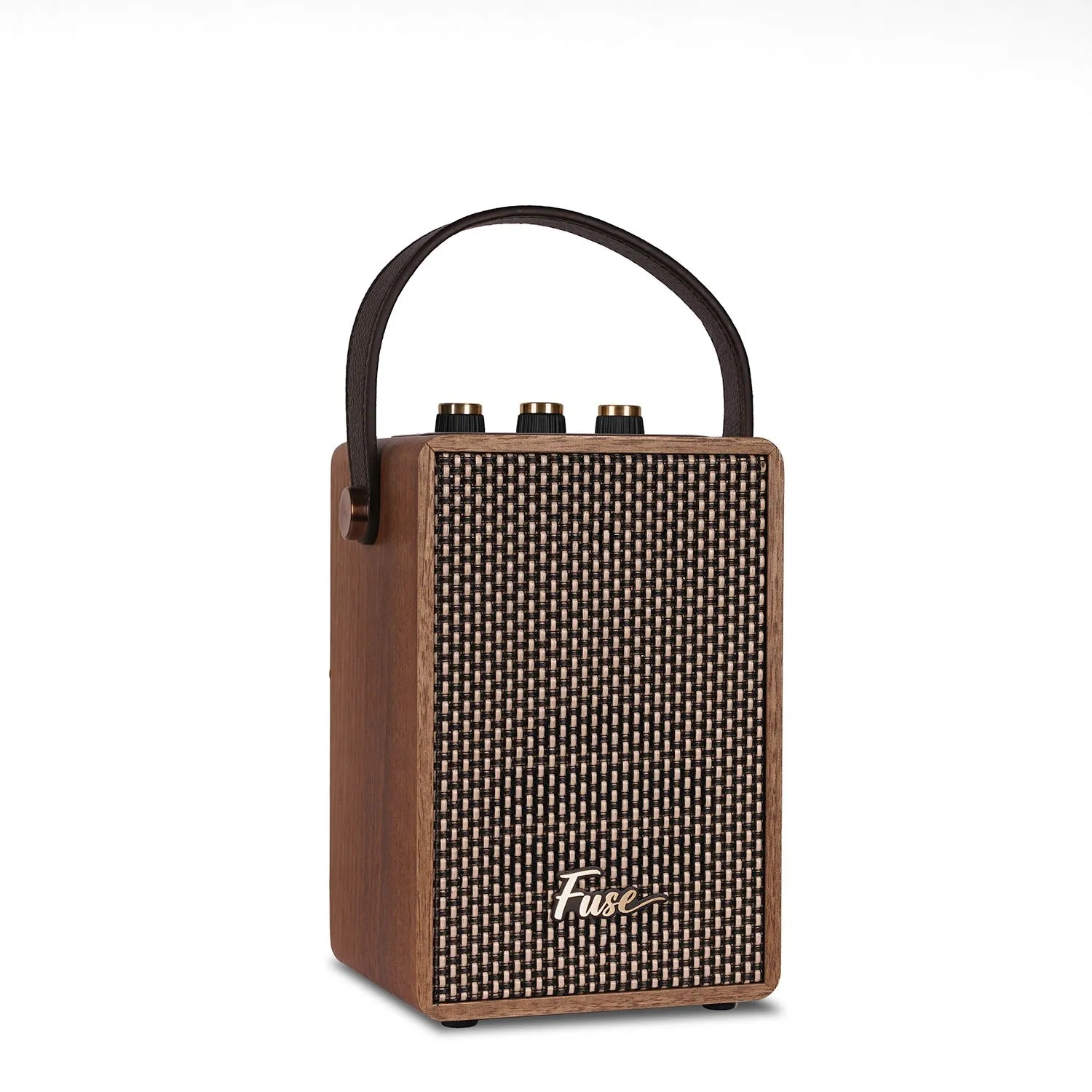 Fuse ANDLE Portable Wireless Bluetooth Speaker