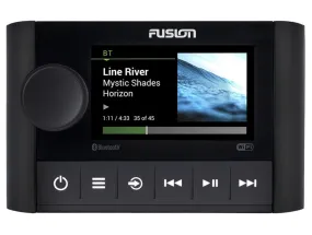 Fusion MS-SRX400 Apollo Marine Zone Stereo with WiFi