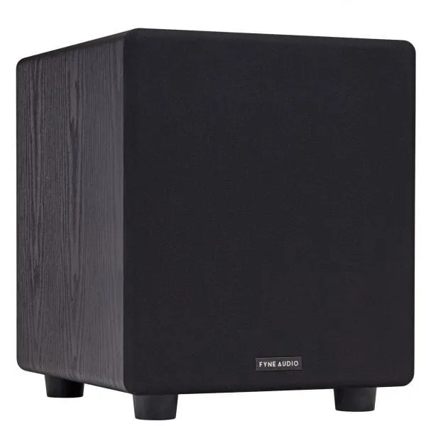 Fyne Audio F3.10 475W Down-firing Active Subwoofer