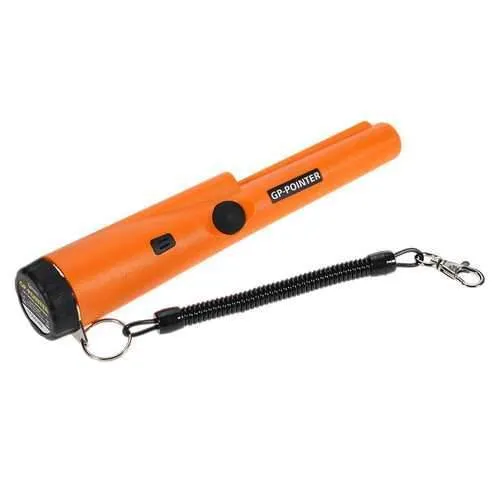 GP-Pointer Metal Detector