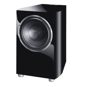 HECO Celan Revolution Sub 32A Powered Bass-reflex, Subwoofer