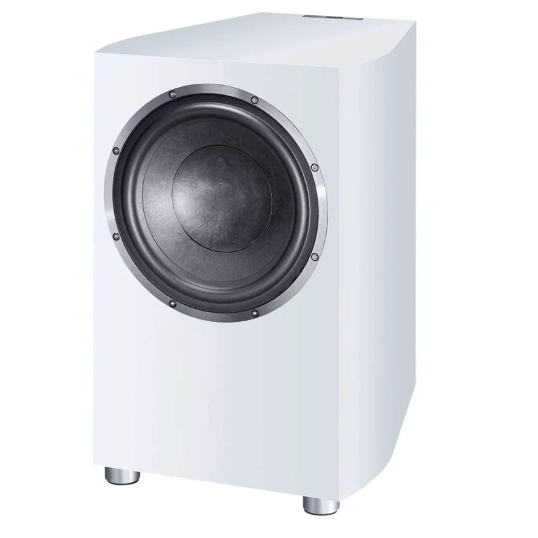 HECO Celan Revolution Sub 32A Powered Bass-reflex, Subwoofer