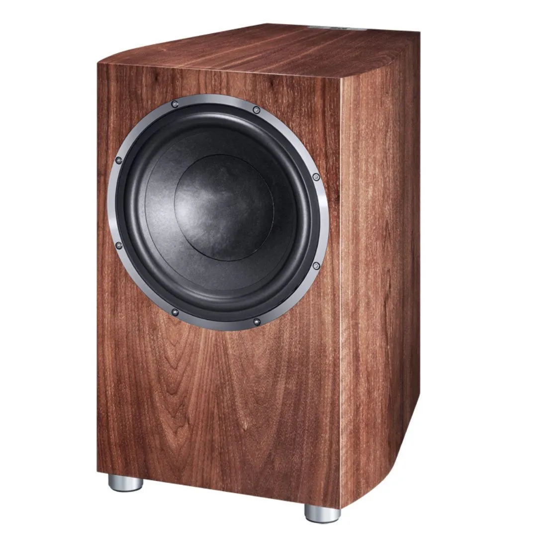 HECO Celan Revolution Sub 32A Powered Bass-reflex, Subwoofer