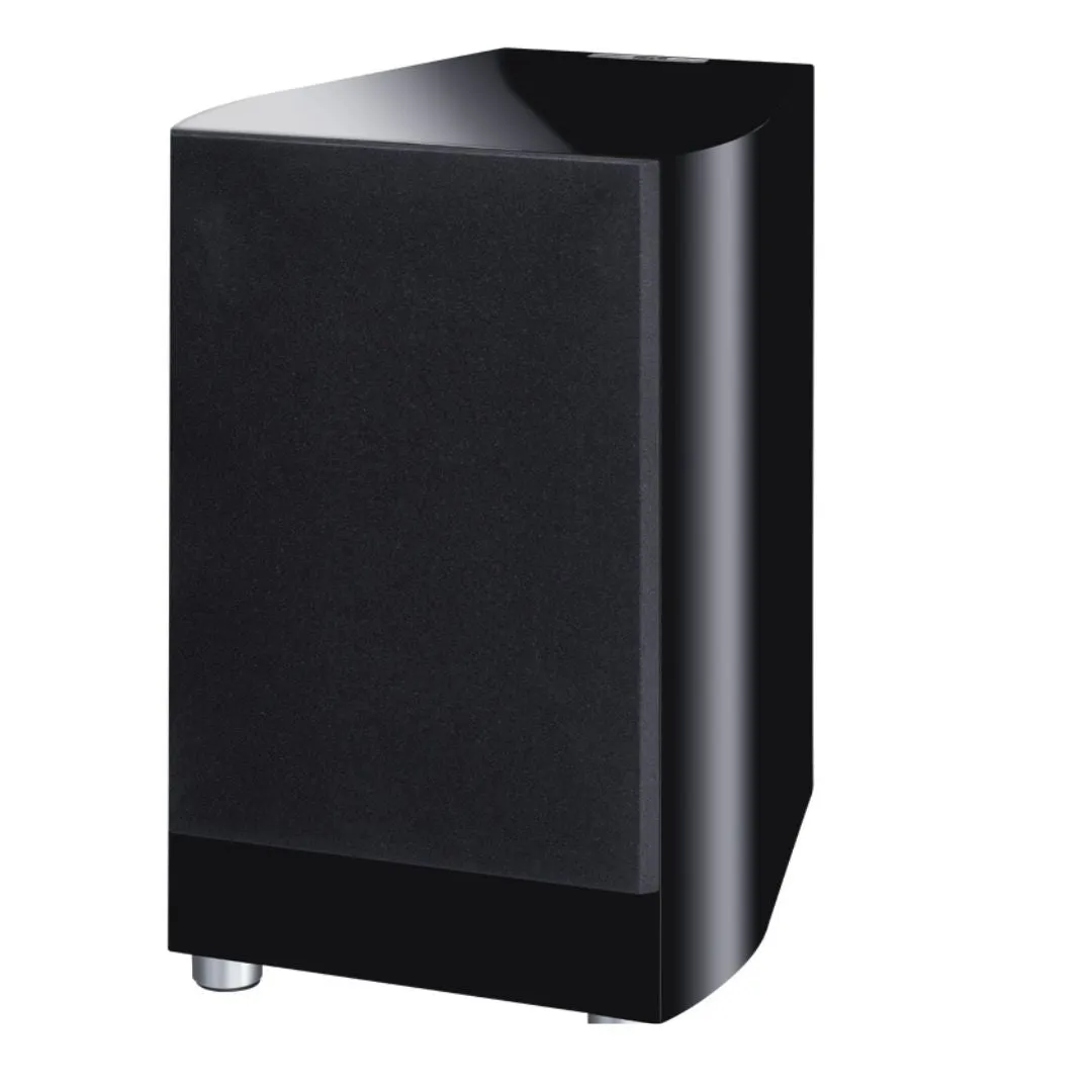 HECO Celan Revolution Sub 32A Powered Bass-reflex, Subwoofer