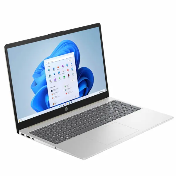 HP | 15S | AMD Ryzen 5 | 15.6" FHD | 16GB RAM | 512GB SSD - Warm Gold