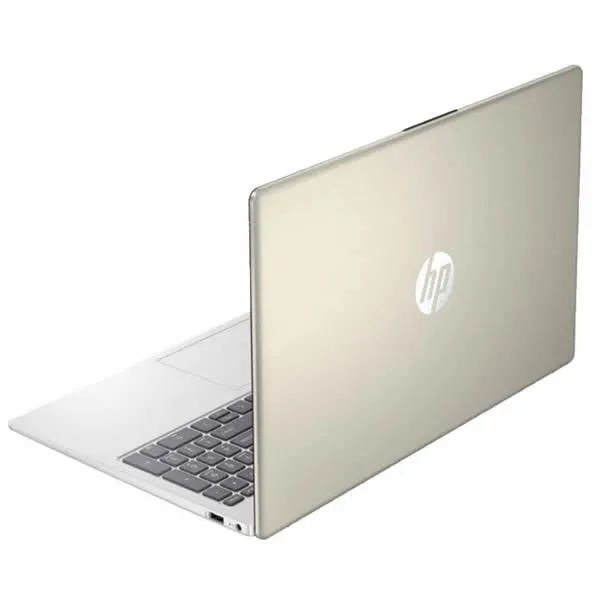 HP | 15S | AMD Ryzen 5 | 15.6" FHD | 16GB RAM | 512GB SSD - Warm Gold