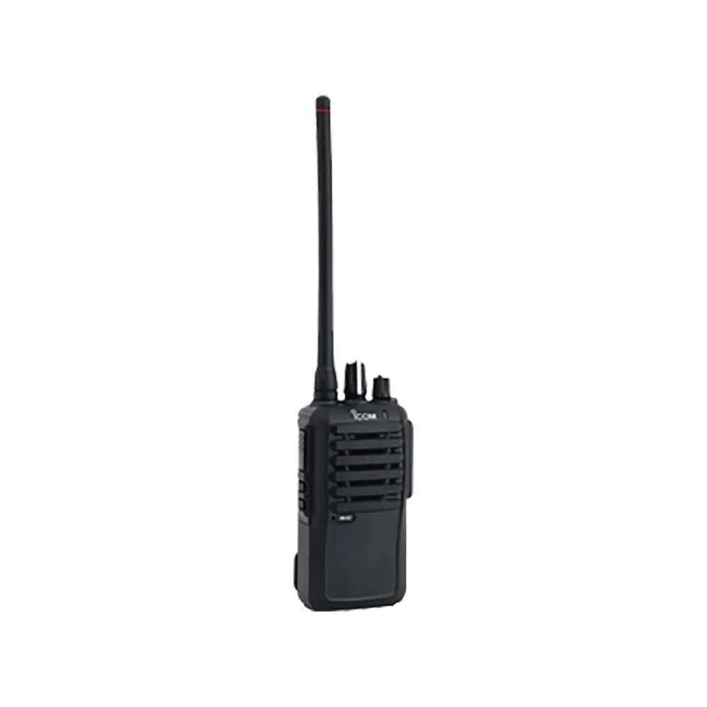 Icom F3001 51 VHF 136-174MHz Portable Radio, 16 Channels, 1900mAh Li-ion battery and rapid charger (BC-193)