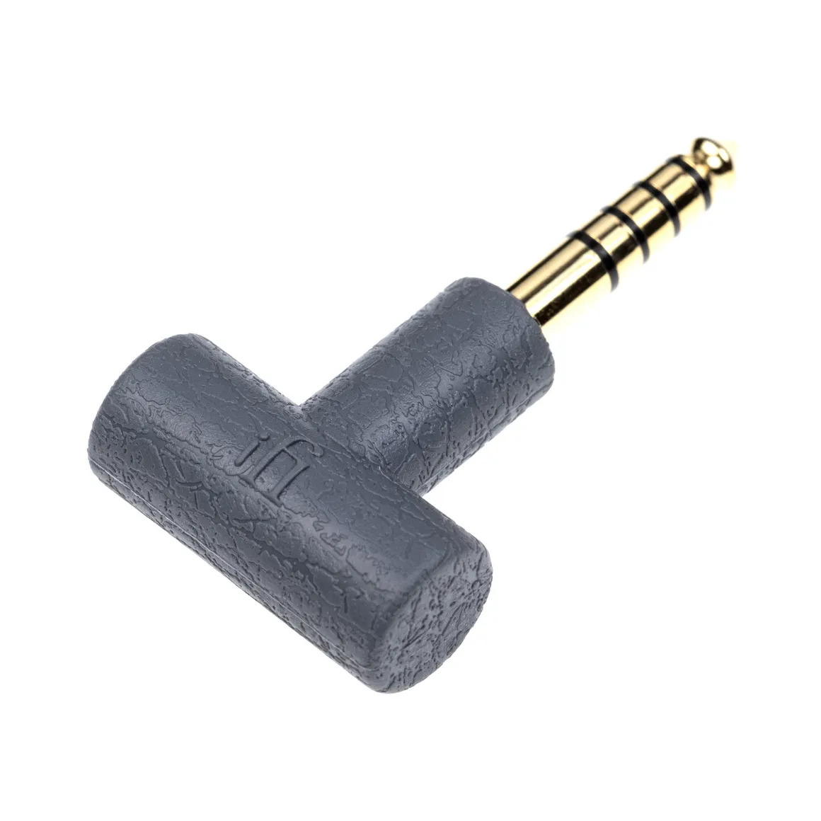 iFi Audio - 2.5mm to 4.4mm Headphone Adapter