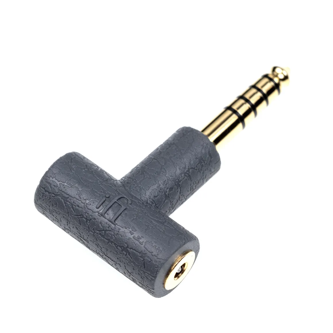 iFi Audio - 2.5mm to 4.4mm Headphone Adapter