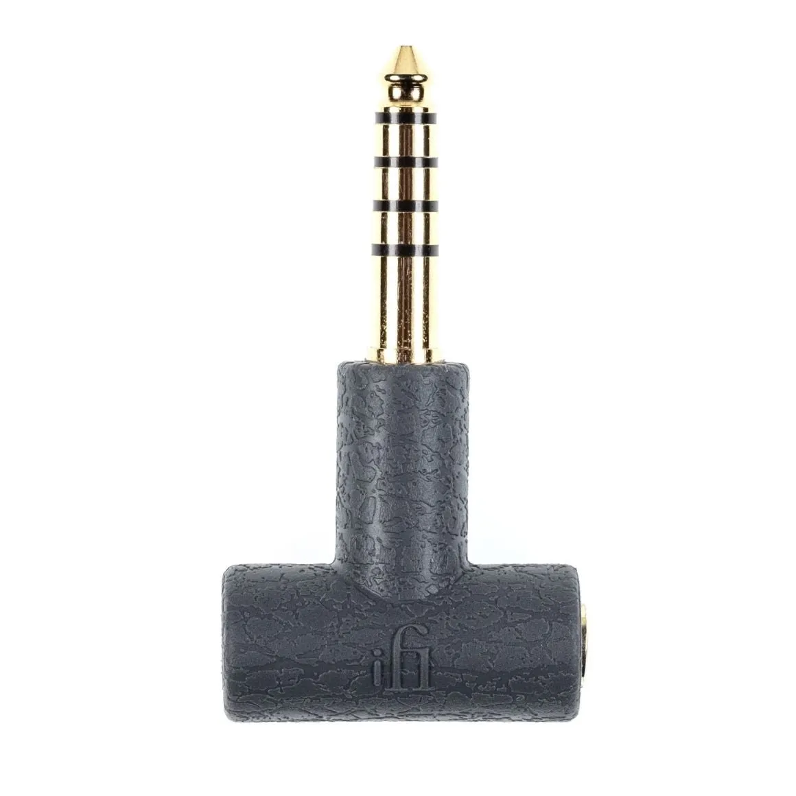 iFi Audio - 3.5mm to 4.4mm Headphone Adapter