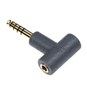 iFi Audio - 3.5mm to 4.4mm Headphone Adapter