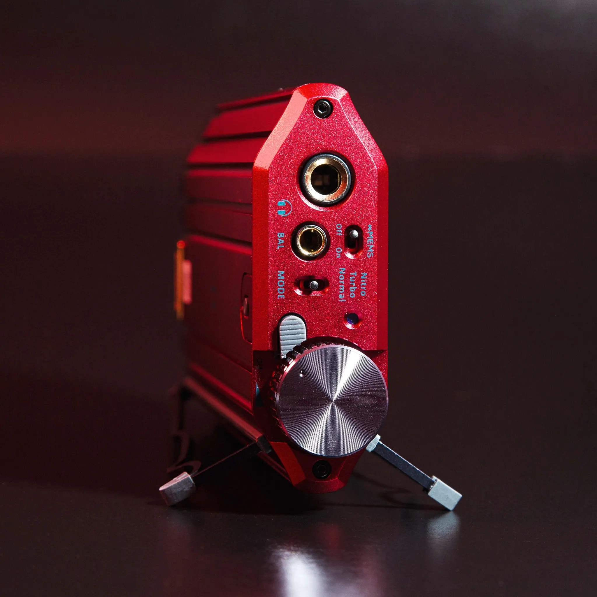 iFi iDSD Diablo 2 | Ultra-Res Bluetooth Transportable DAC / Amp