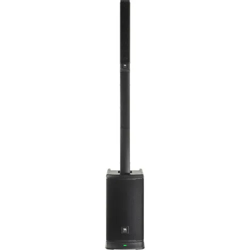 IN STOCK! JBL EON ONE MK2 All-in-One, Battery-Powered Column PA with Built-In Mixer and DSP