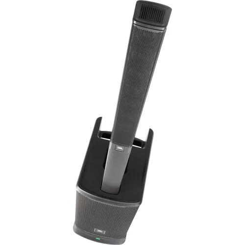 IN STOCK! JBL EON ONE MK2 All-in-One, Battery-Powered Column PA with Built-In Mixer and DSP